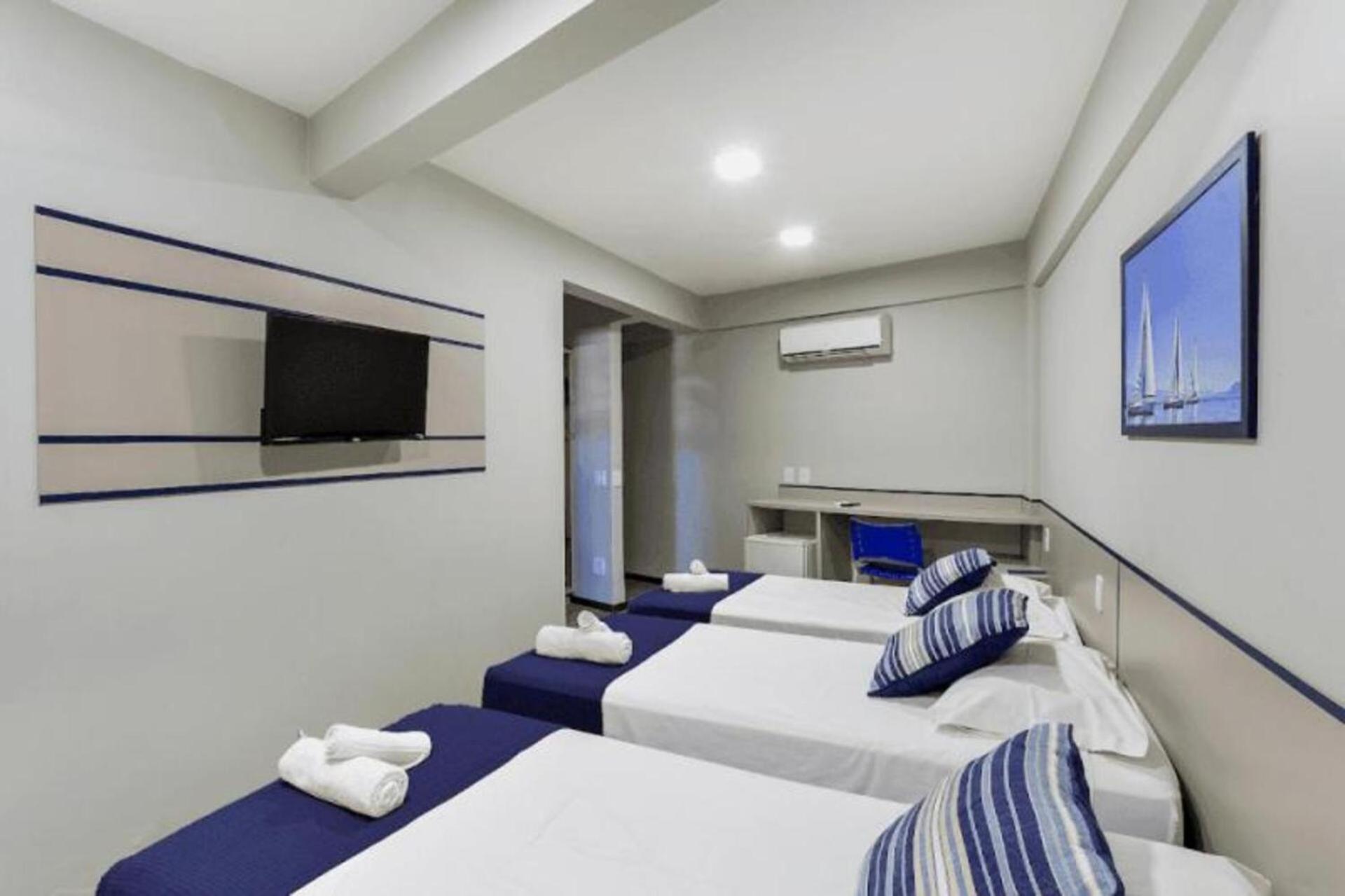 Marjaí Hotel Itajaí